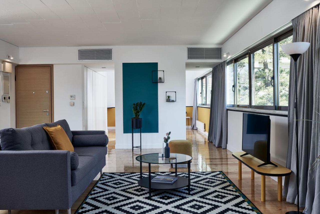 Executive Apartment