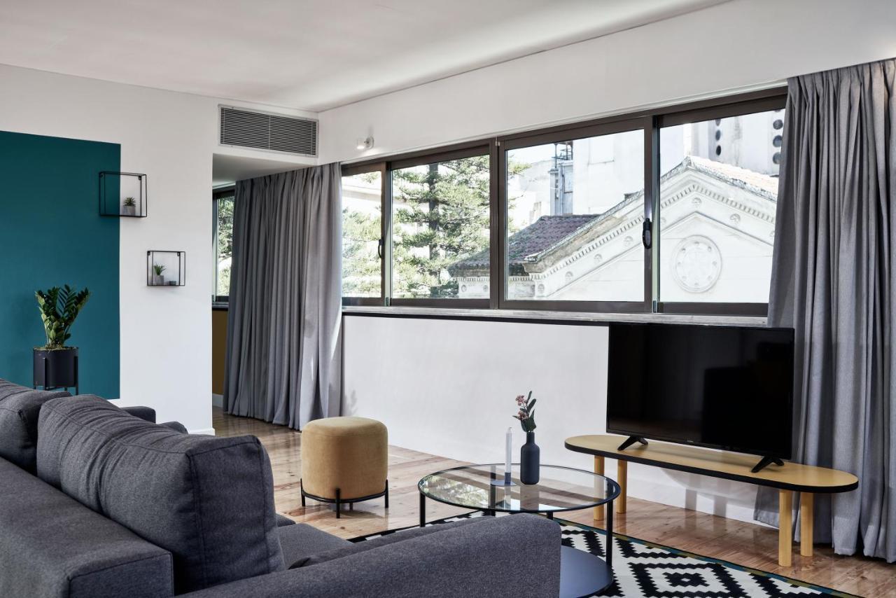 Executive Apartment