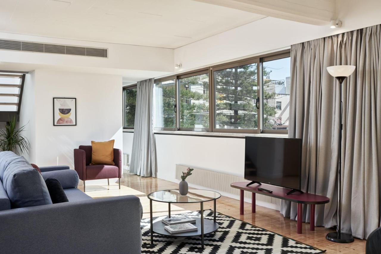 Family Maisonette Acropolis View Terrace
