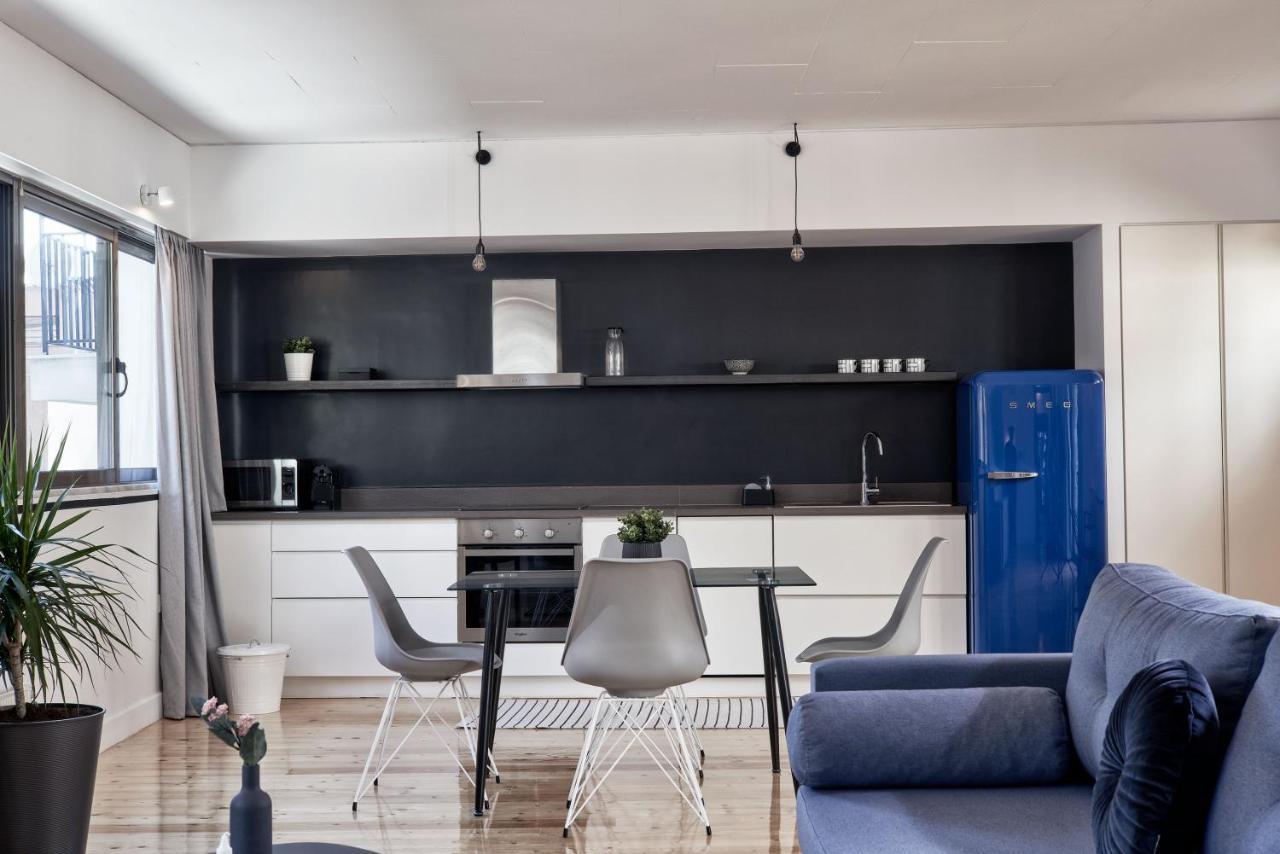 Executive Apartment