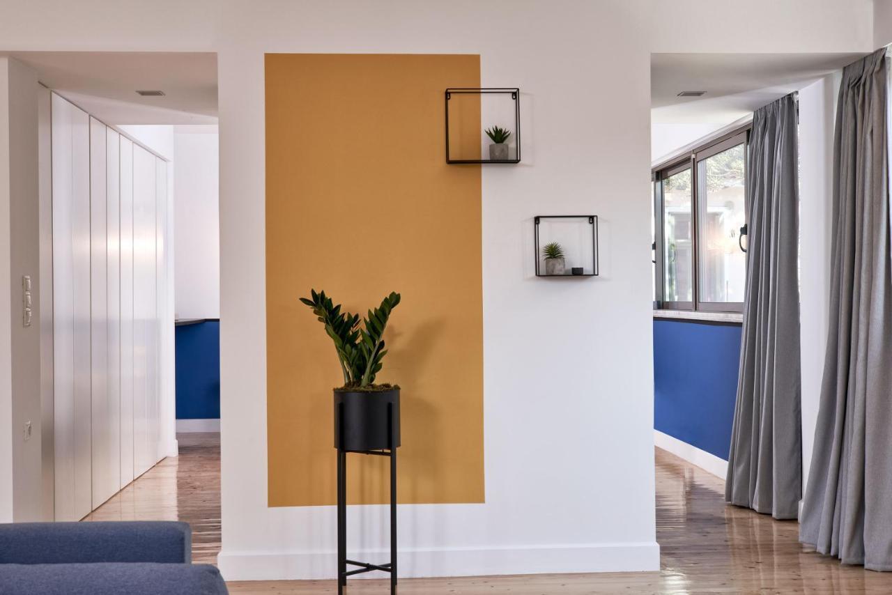 Executive Apartment