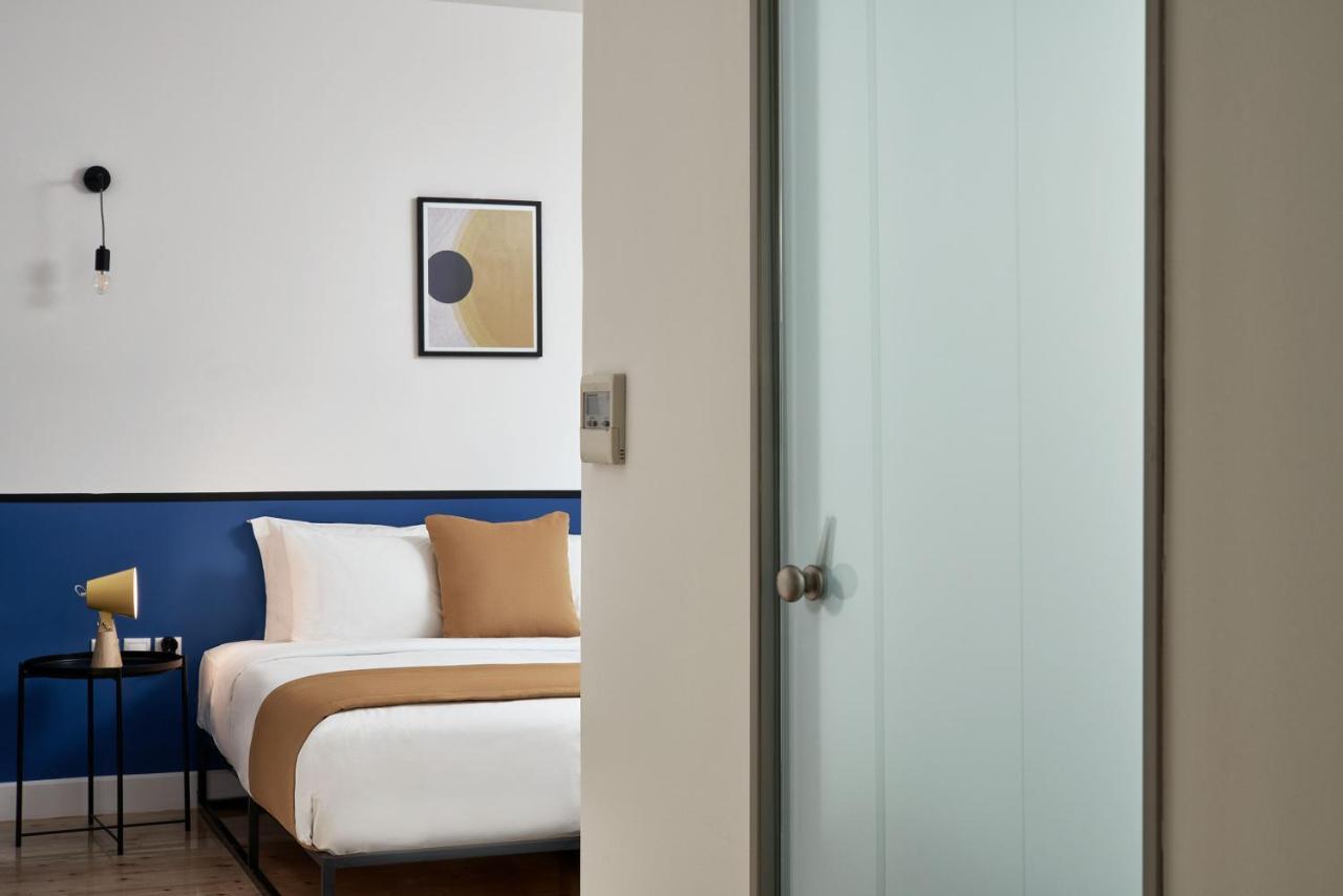 Executive Apartment