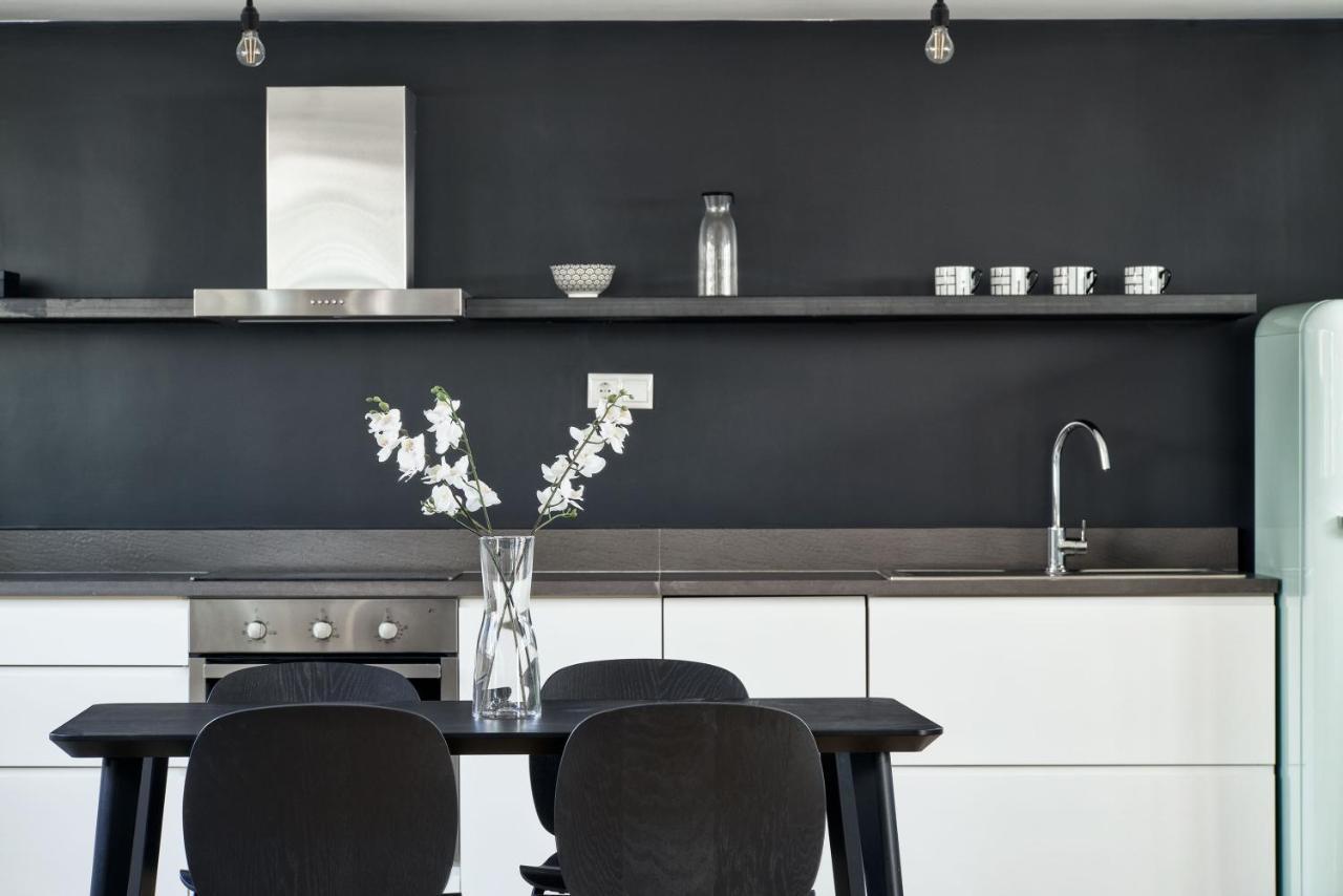 Executive Apartment