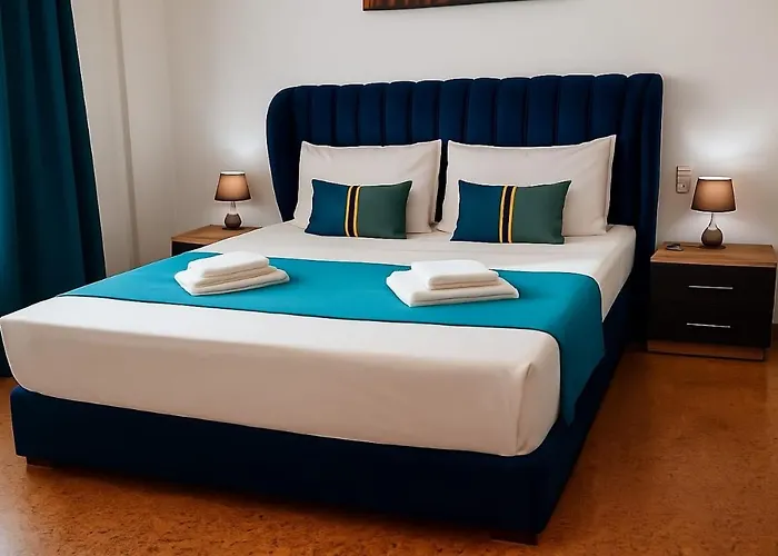 Technopolis Luxury s